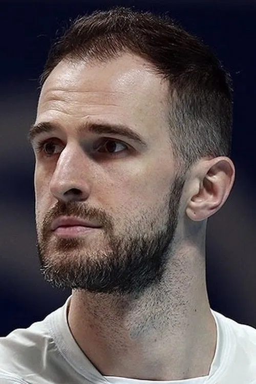 Aleksandr Volkov profile picture