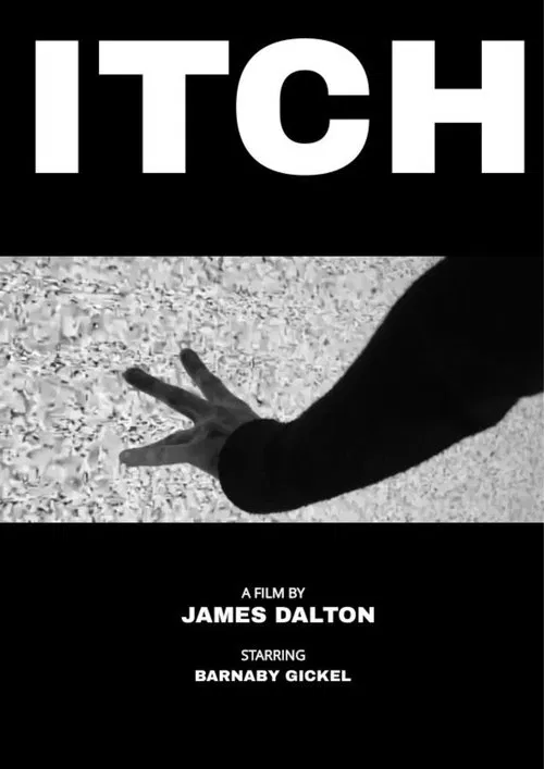 Itch movie poster