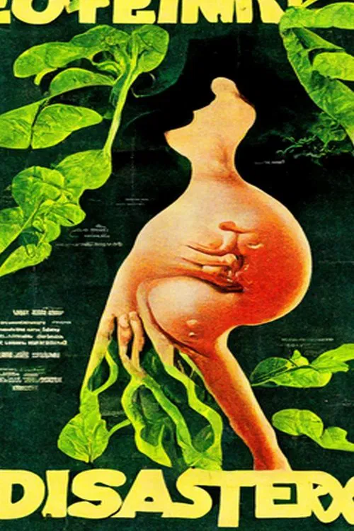 Eco: A Feminist Disaster Sequel movie poster