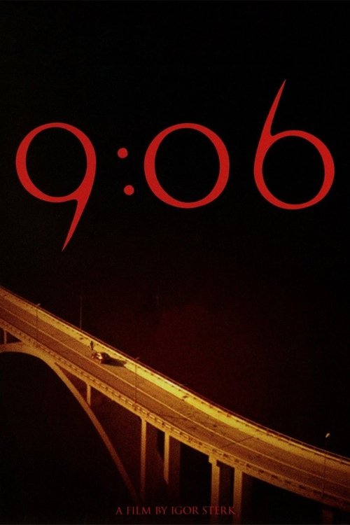 09:06 movie poster