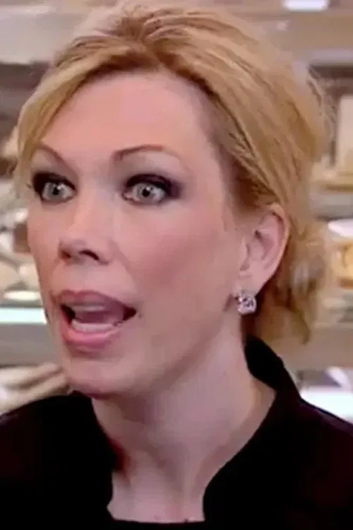 Amy Bouzaglo profile picture