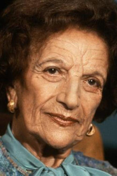 Ida Ehre profile picture