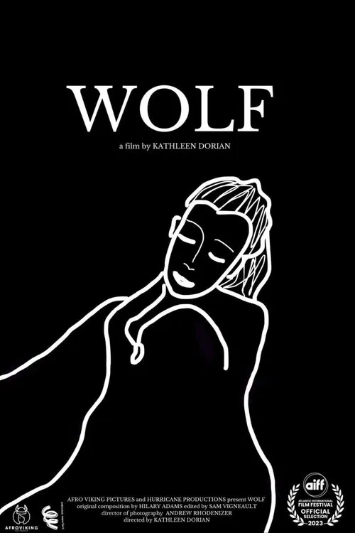Poster do filme Wolf