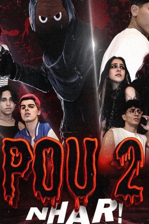 Pou 2: Nhar movie poster