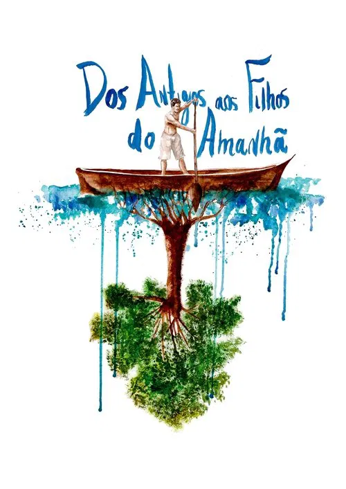 Dos Antigos aos Filhos do Amanhã movie poster
