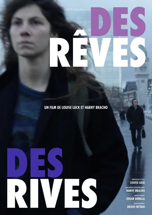 des rêves des rives movie poster
