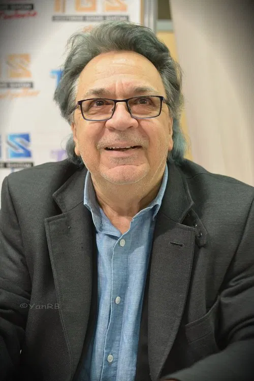 Gérard Salesses profile picture