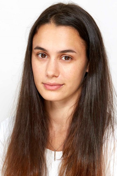 Camilla Wolfson profile picture