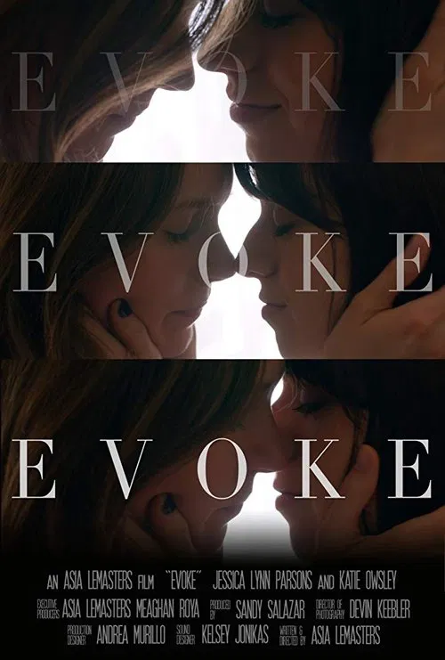 Evoke movie poster