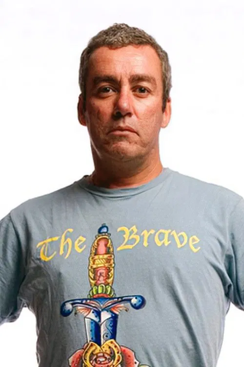 Simon Morley profile picture