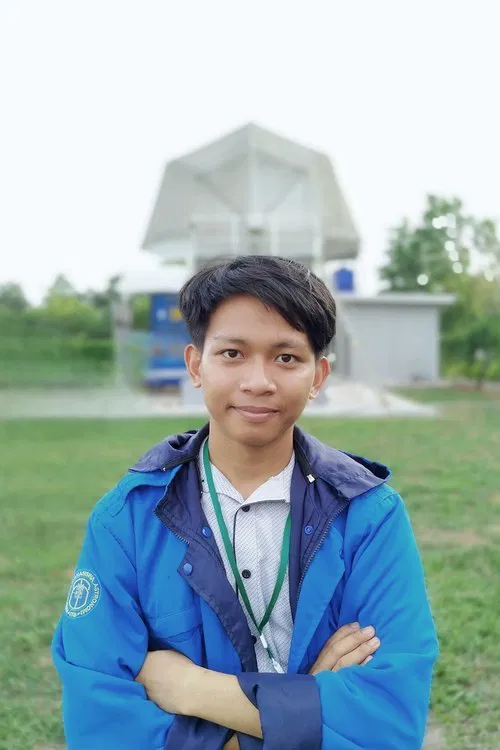 Dudih Purwadi profile picture