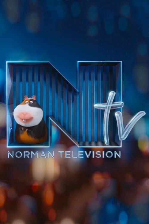 Norman Television movie poster