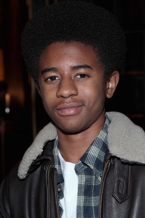 Marcus Carl Franklin profile picture