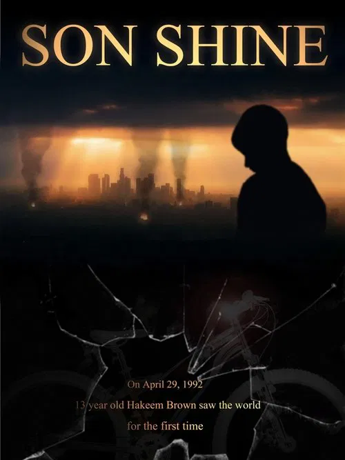 Son Shine movie poster
