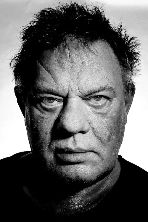 Volker Spengler profile picture