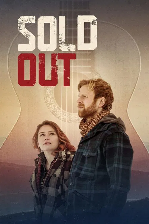Sold Out movie poster