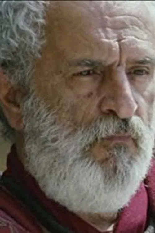Harry Borg profile picture