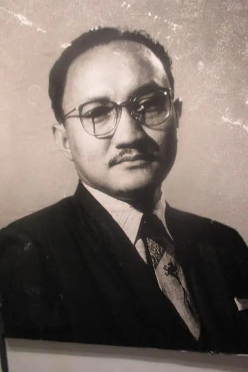 Usmar Ismail profile picture