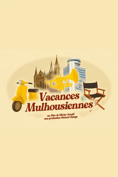 Vacances Mulhousiennes movie poster