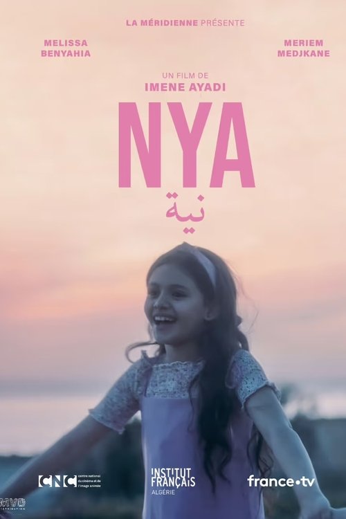Poster do filme Nya