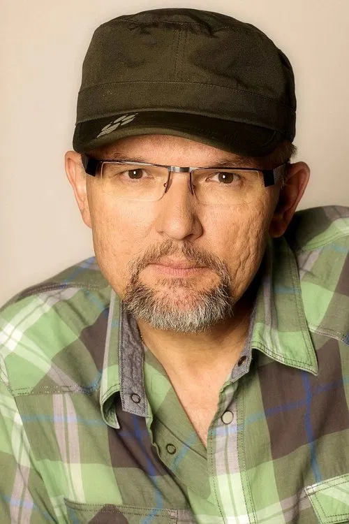 Wojciech Adamczyk profile picture