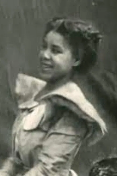 Gertie Brown profile picture