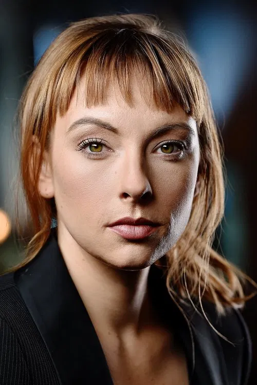 Amber Luallen profile picture