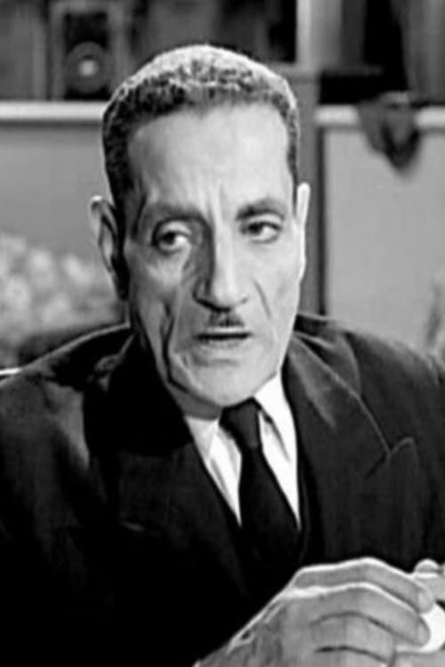 Abdel Warith Assir profile picture