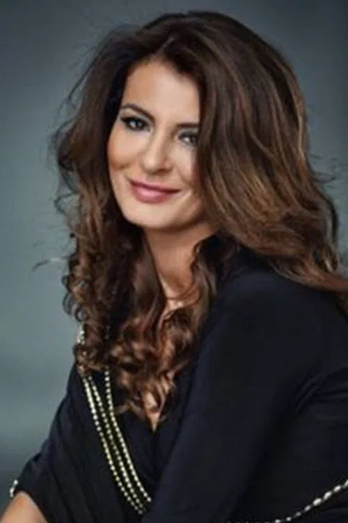 Emine Sarıkaya profile picture