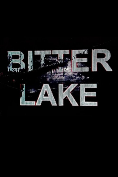 Bitter Lake movie poster