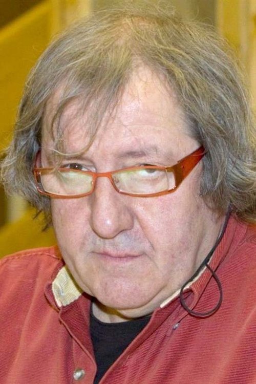 Mariusz Benoit profile picture