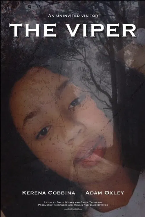 The Viper movie poster