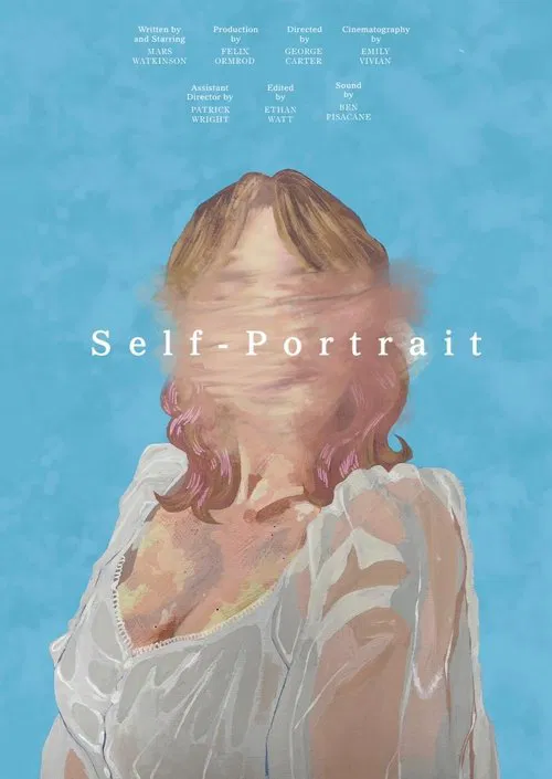 Poster do filme Self-Portrait