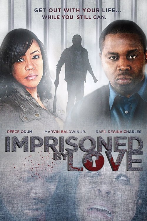 Imprisoned By Love movie poster