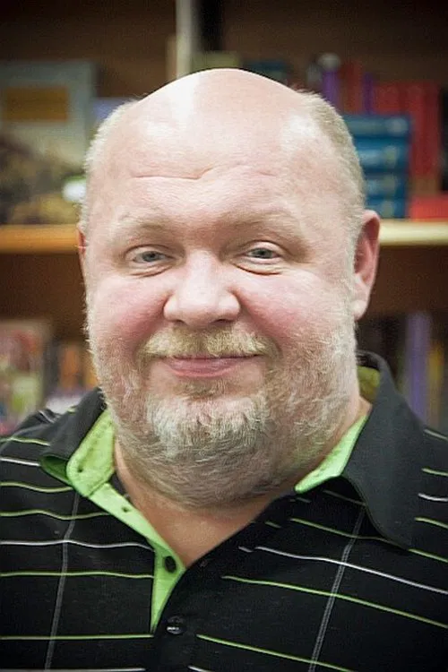 Sergei Krylov profile picture