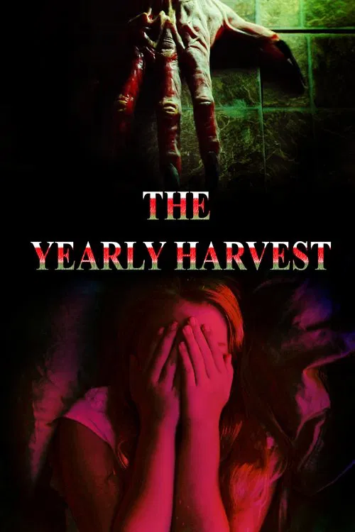 The Yearly Harvest movie poster