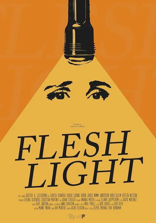 Fleshlight movie poster