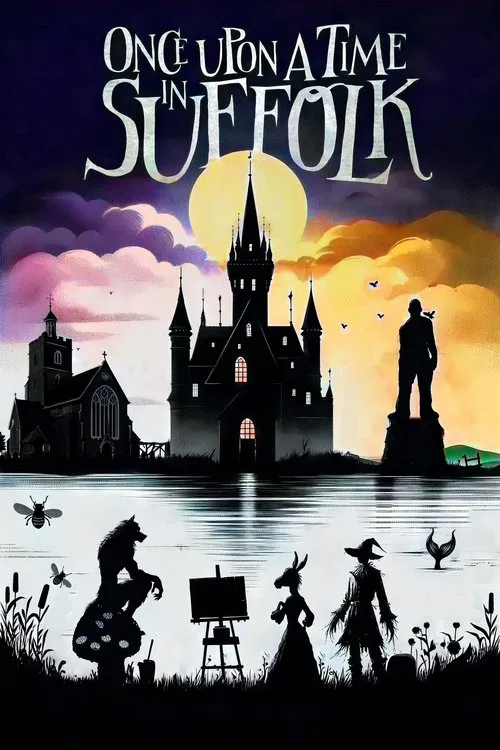 Poster do filme Once Upon a Time in Suffolk
