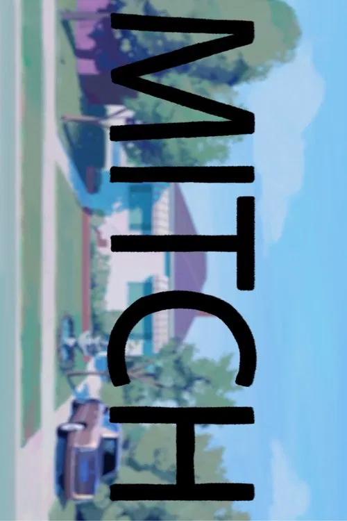Poster do filme Mitch