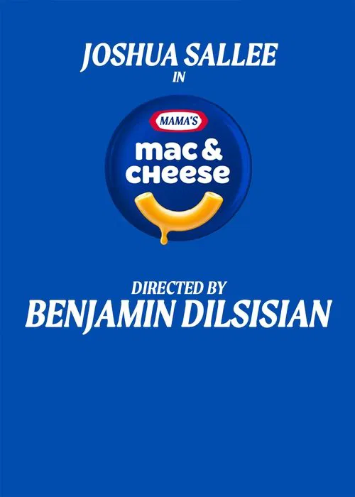 Mama's Mac N Cheese movie poster