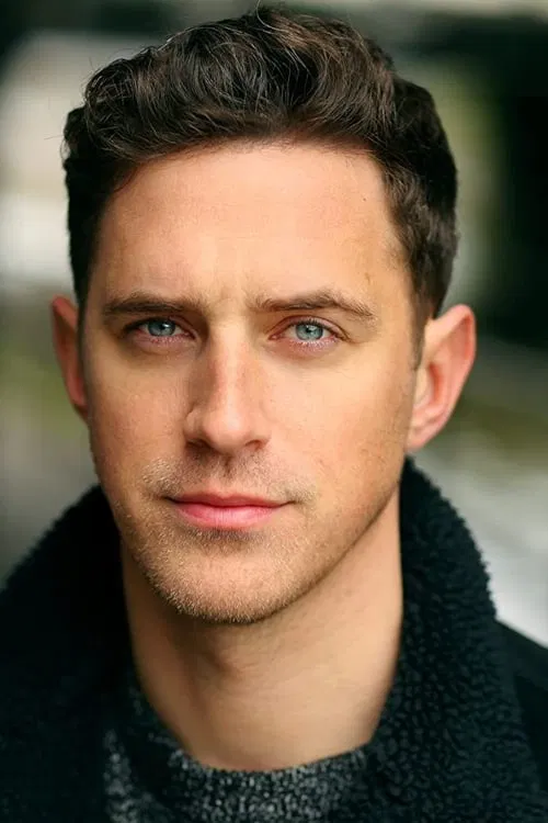 Stephen Hagan profile picture
