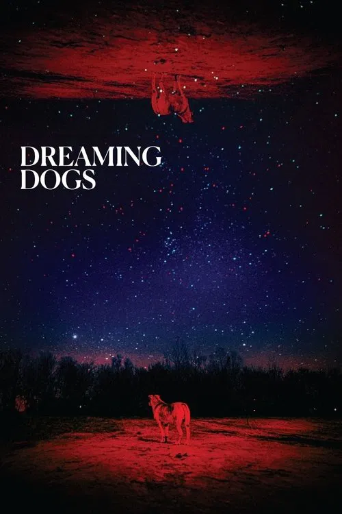 Dreaming Dogs movie poster