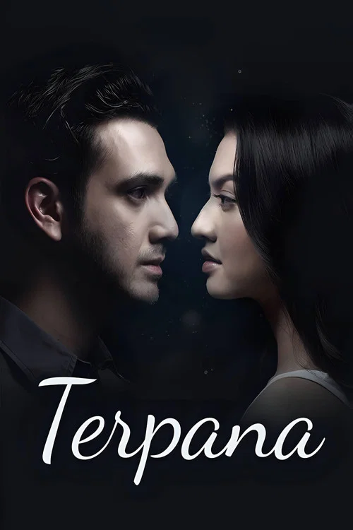 Terpana movie poster
