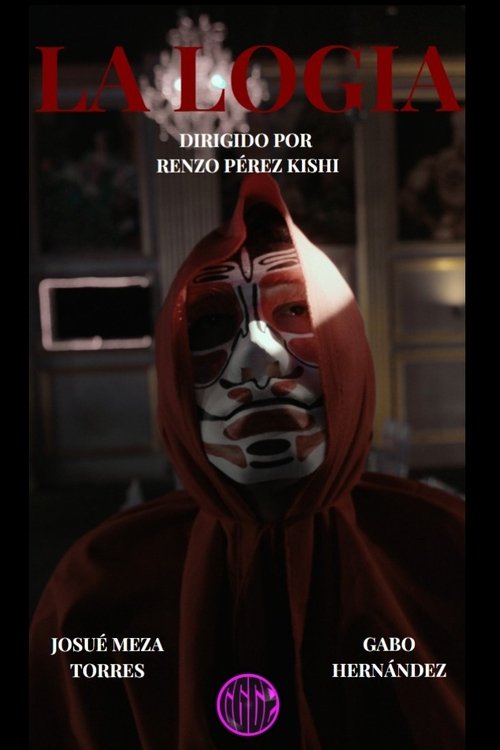 La Logia movie poster