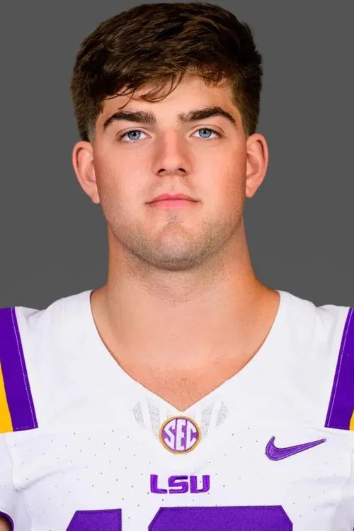 Garret Nussmeier profile picture