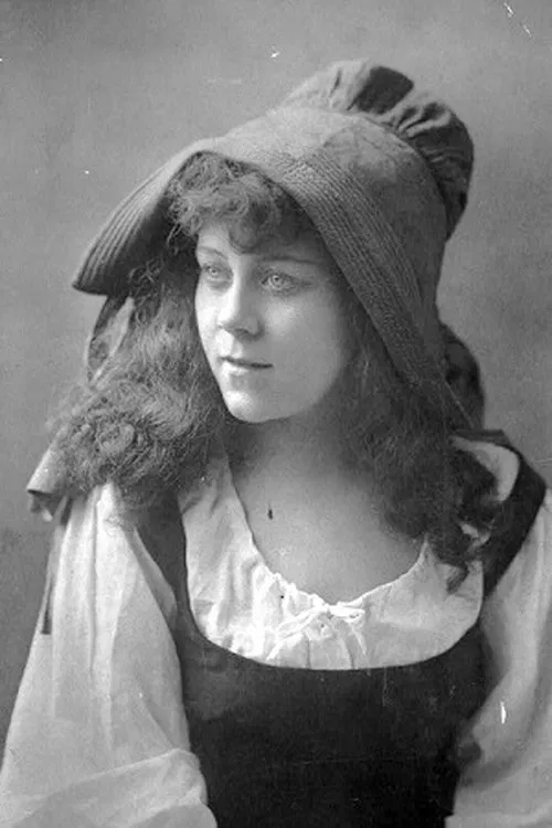 Loïe Fuller profile picture