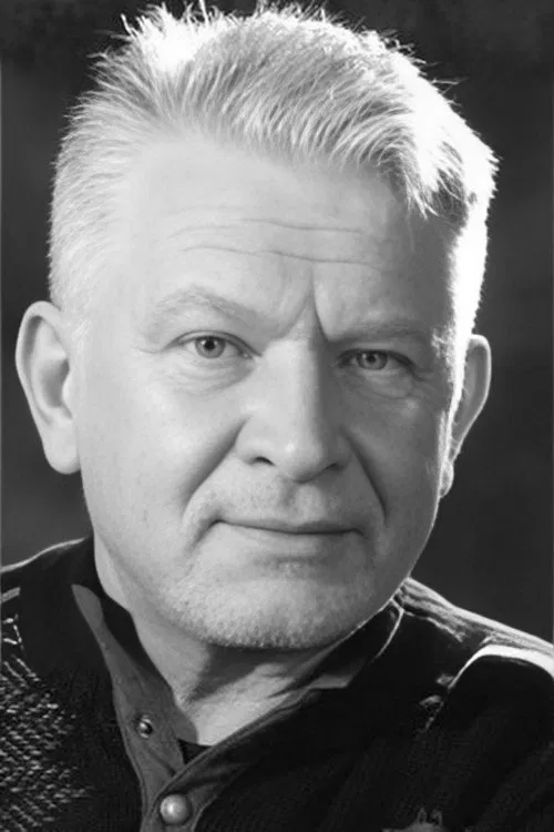 Foto de perfil de Nikolay Metla