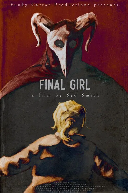 Poster do filme Final Girl