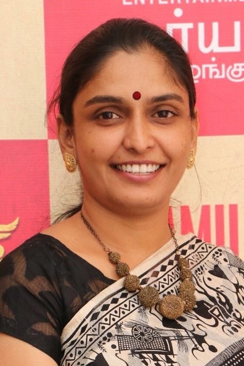 Indumathi Manigandan profile picture