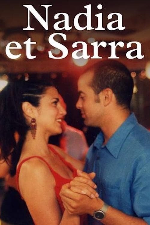 Poster do filme Nadia and Sarra